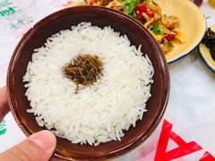 小钵子猪油饭-东排食堂长沙小吃大排档(五一广场店)