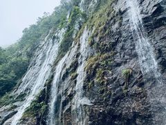 -千泷沟大瀑布旅游区