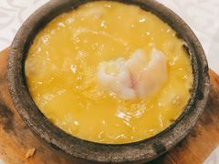 秘制石锅桂鱼-庄隐阁(悠方广场店)