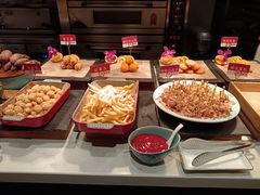 -SEA西雅图海鲜自助餐厅(海乐世界店)