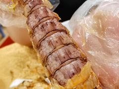 -揭阳钟记小食(福田新村店)