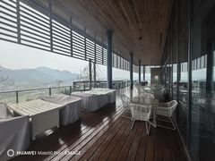 -莫干山开元森泊·云顶餐厅