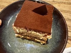 提拉米酥-Common Table · Brunch & Coffee