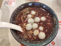 -苏晓玥·江南小吃(深圳北站店)