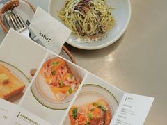 -KAFVS咖啡思咖啡馆(香海路店)