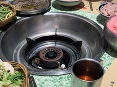 -五里关火锅(牛市口店)