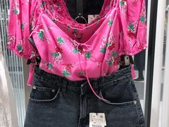 -ZARA HOME(长楹天街购物中心店)