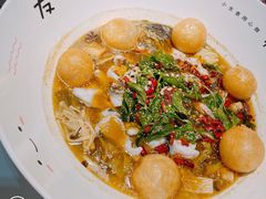 -友达面馆(广州总店)