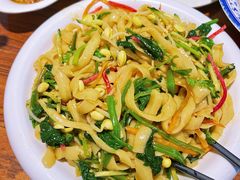 -韩师傅老大同刀削面(北苑路店)