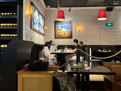 -La Creperie法餐厅(芮欧百货店)