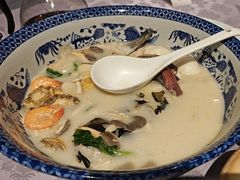 -山外山菜馆(玉泉路店)