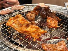 -蒜香焼肉PURUSHIN(马场路店)