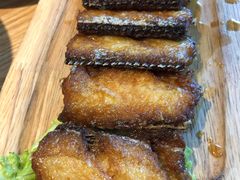雷达网带鱼-原製原味(普陀山磐龙店)