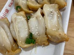 -小姜锅贴(凤凰街店)