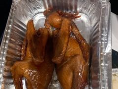 -避风塘(百联东郊店)