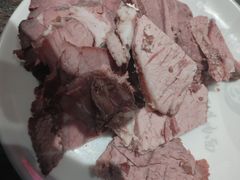 -清真·马安军辣子牛肉面