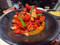 -聚味瞿记·龙虾堂(坡子街店)