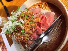 -BOR Eatery(安福路店)