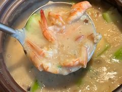 -如轩·海鲜砂锅粥·潮汕菜(南城店)