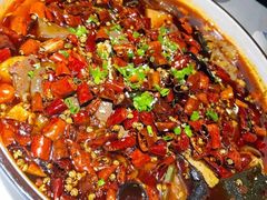 -雲蜀龙阁·金牌水煮鱼(方庄店)