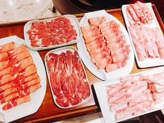 热气羊肉-洪长兴(广西北路店)