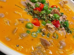 酸汤牛舌-宴小馆·小海鲜青岛菜(五四广场店)