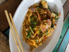 -Doo Dee Thai Food(Issan/Isaan/Esan)