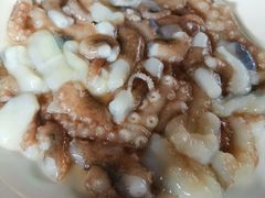 -海味当家·蒸锅海鲜(星海公园店)