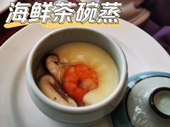-白天鹅宾馆·流浮阁咖啡厅