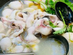 -大鼎石锅鱼(春江里店)