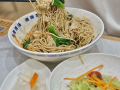 -陳香貴·兰州牛肉面(上海长风大悦城店)