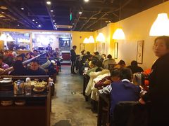 -火齐潮汕砂锅粥(五道口店)