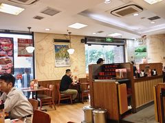 -食其家·牛丼咖喱(广元西路店)