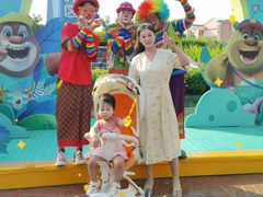 -郑州方特梦幻王国