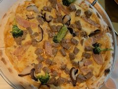 -悦荟牛排餐厅(佳木斯万达店)