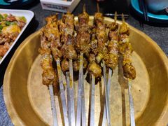 -丝路金桃·新疆菜(徐汇店)