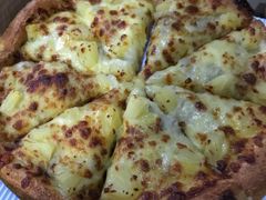 -尊宝比萨(南桥寺店)