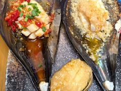-大成海鲜烧烤·小龙虾(七宝店)