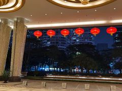 -深圳凯宾斯基酒店