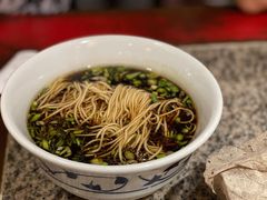 -南京大牌档(香港广场店)