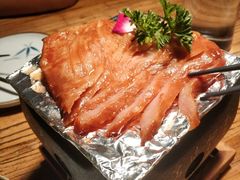 -嘉禾·悦享餐厅(八方汇店)