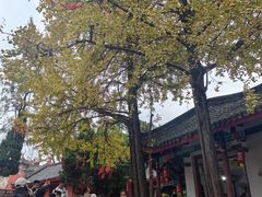 -金堂县云顶石城风景区