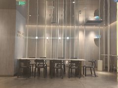 大堂-喜茶(贵阳国贸逸天城店)