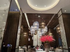 -悦轩中餐厅·高空江景·杭州柏悦酒店
