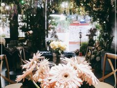 -第101座花园餐厅(湖滨88店)