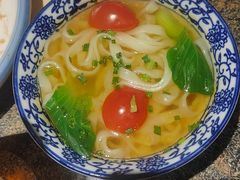 -真地道京味府·鲜橙烤鸭·北京菜(朝外大街东大桥店)