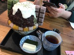 -WONDER ICE 萬得冰田(建設路总店)