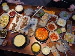 -火炉情韩国料理店(古田路店)