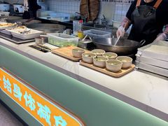 -素满香·全民食养自助(长宁龙之梦店)