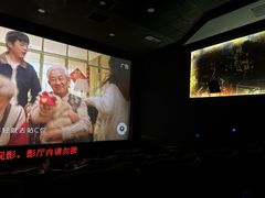 -UME影城(中国巨幕高新店)